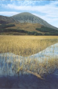 Beinn na Caillich, Isle of Skye