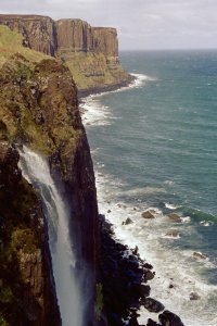 Kilt Rock, Isle of Skye