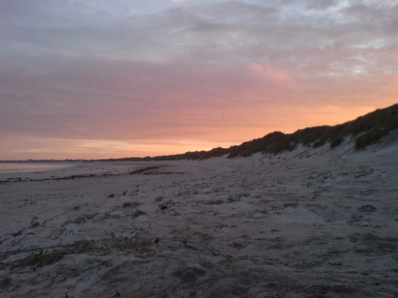 Gott Bay - Isle of Tiree