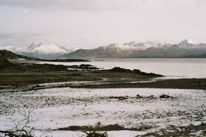 Sleat, Isle of Skye