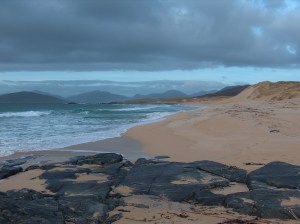 West Coast of Harris, Outer Hebrides