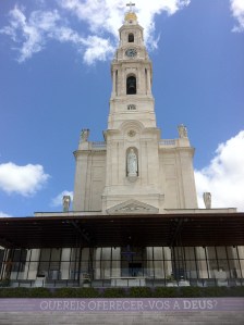 Fatima, Portugal