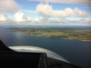 Isle of Colonsay, Hebrides, Scotland