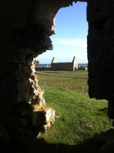 Kirkapol - Isle of Tiree